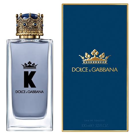 dolce gabbana king perfume model|d&g king perfume price.